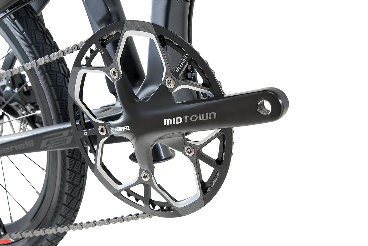 Un maniático para gobernarlos a todos