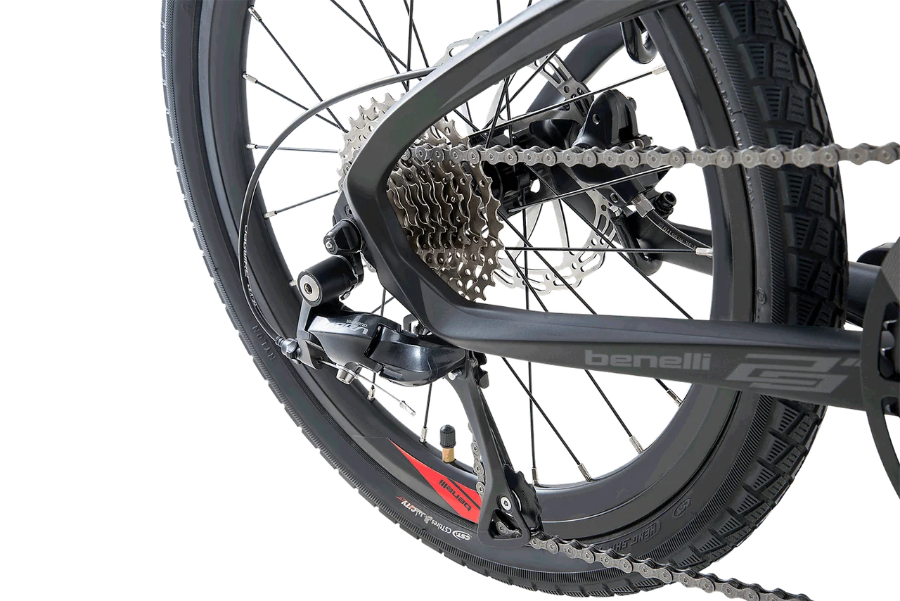 Componentes derivados de la raza