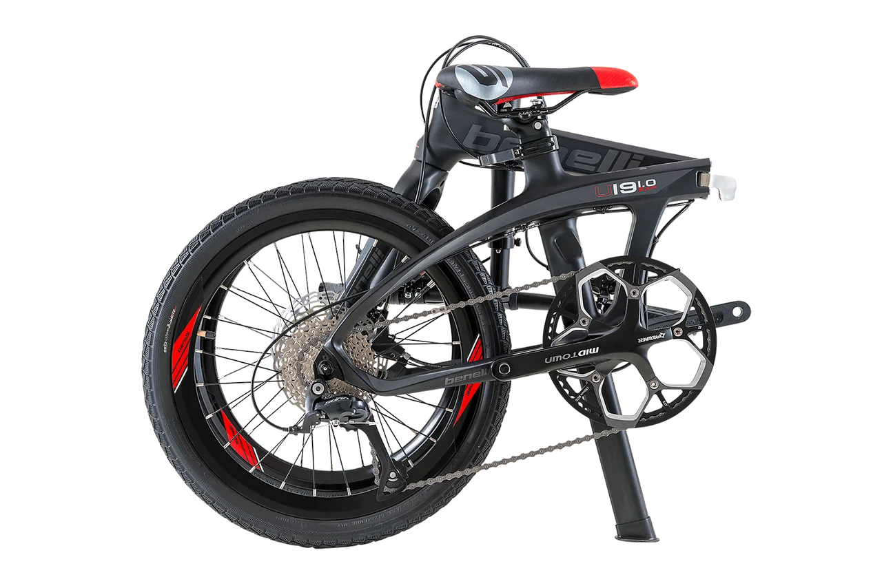 Geometría de tamaño completo