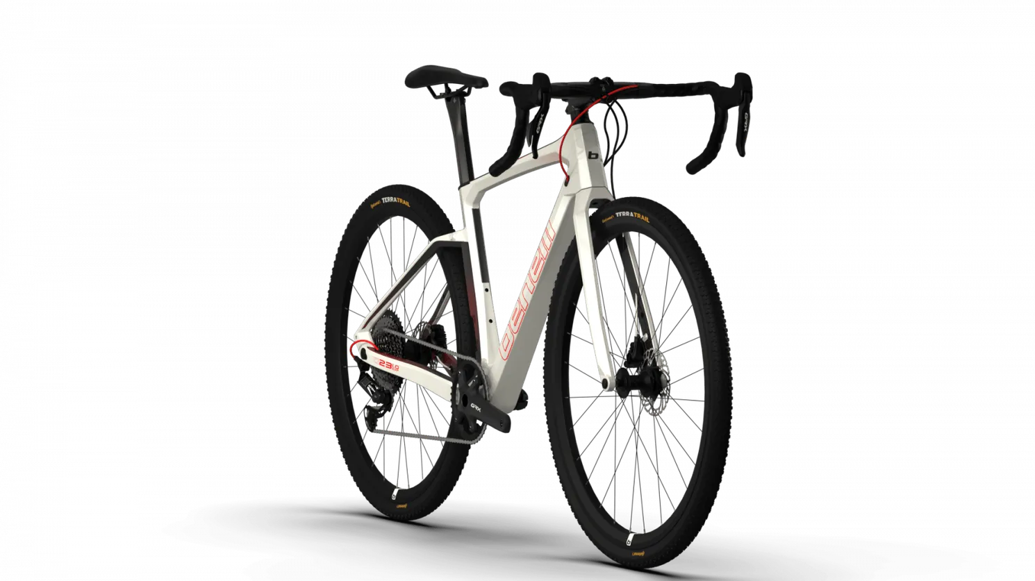 G23 1.0 EXP CARB DISK