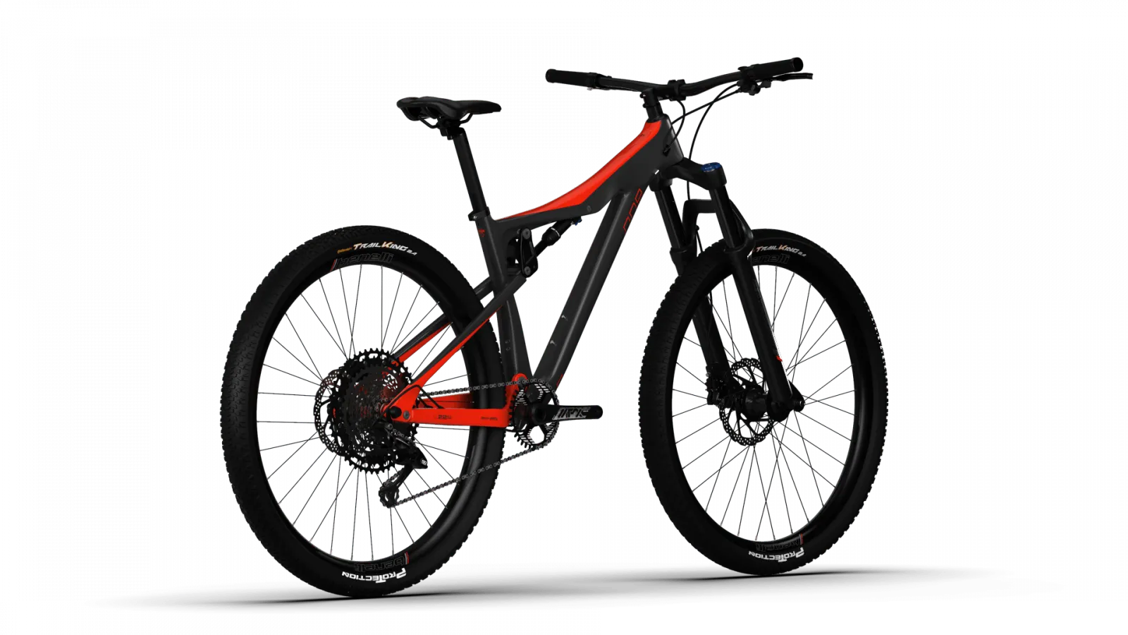 MTB 3.0 PRO CARB 29 FS