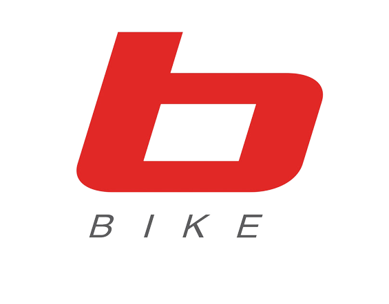 BBike logo